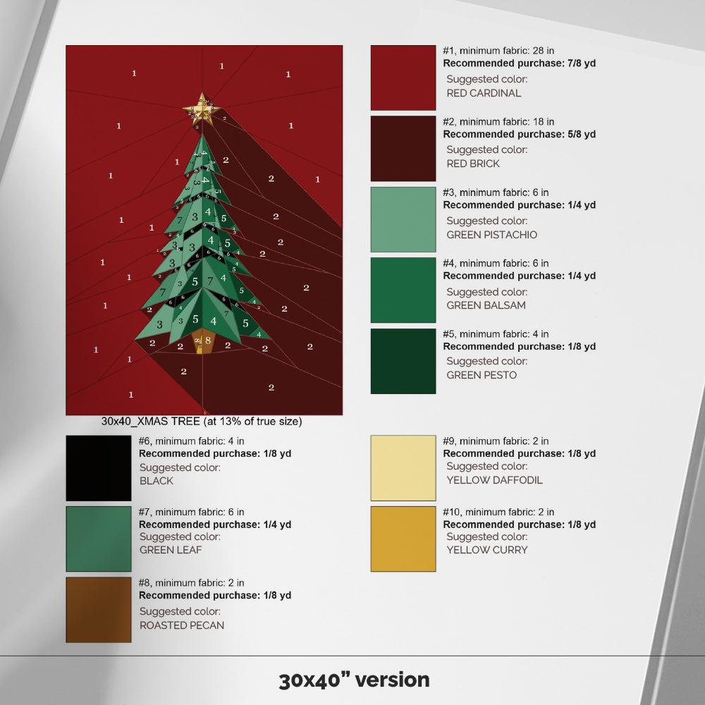 Xmas Tree