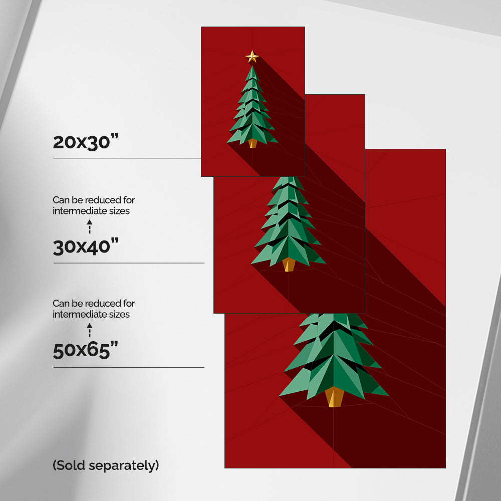 Xmas Tree