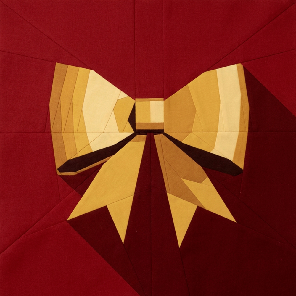 Xmas Bow