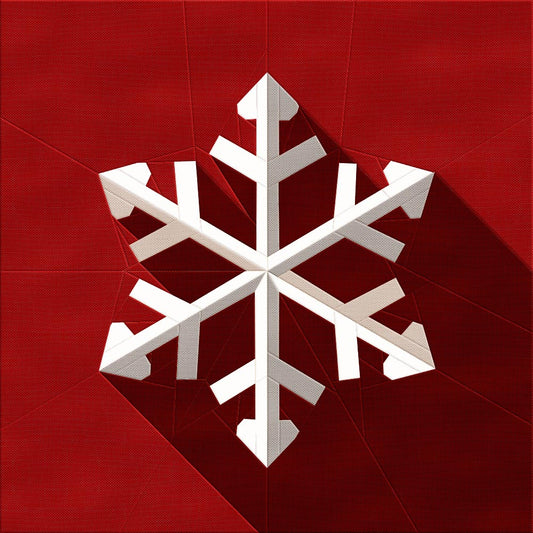 Xmas SnowFlake